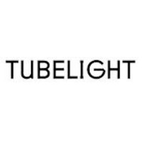 Tubelight logo - Similar company to Metropolis M