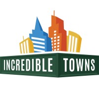 Incredible Towns of WNC logo - Similar company to Tedxasheville