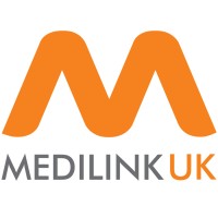 Medilink UK logo - Similar company to Amtronics (Aust) Pty Ltd