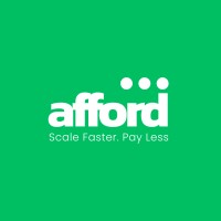 Afford Agency logo - Similar company to Planurstay