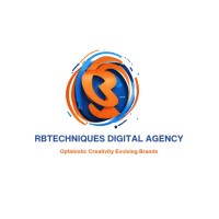 RBTechniques Agency logo - Similar company to Avacoa|Tech Service & Training