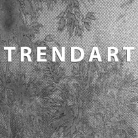 TRENDART logo - Similar company to Artboxy