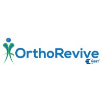 OrthoRevive logo - Similar company to Notaden Corporation