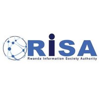 Rwanda Information Society Authority (RISA) logo - Similar company to Ministry Of Ict & Innovation, Rwanda