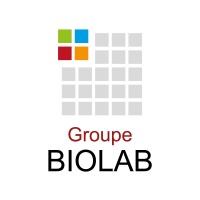 Groupe BIOLAB : Biolab - Phylab - Mobilab & Mobiskool logo - Similar company to Cifl (Nouvelle Page)