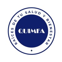 Quimfa Perú logo - Similar company to Quimfa Brasil