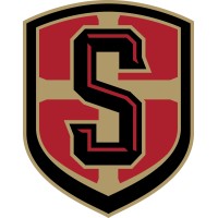 Salesian College Preparatory logo - Similar company to Valentia Analytical