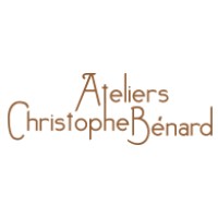 Ateliers Christophe Bénard logo - Similar company to Bertin Et Fils