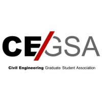Civil Engineering Graduate Student Association at NC State University (CEGSA) logo - Similar company to Department Of Civil And Environmental Engineering At Northeastern University