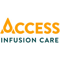 Access Infusion Care logo - Similar company to Vainsim - Venous Access Infusion Simulator