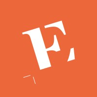 Ekidna | Atelier graphique et digital logo - Similar company to Fanfaron! Studio
