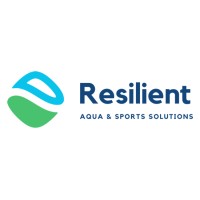 Resilient Aqua & Sports Solutions logo - Similar company to Scaler Arch. Studio