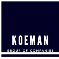 Koeman Group of Companies logo - Similar company to Da-Ebs Group Of Companies