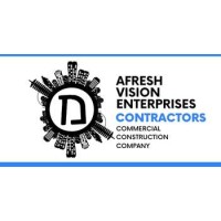 Afresh Vision Enterprises, LLC logo - Similar company to Canadian Virtual Assistant Professionals