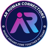 AR HUMAN CONNECTIONS logo - Similar company to Grant Assistant