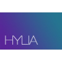 Hylia logo - Similar company to Md6
