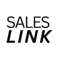 Sales Link Ai logo - Similar company to The Ai Evolution