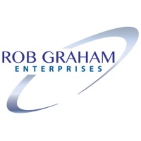 Rob Graham Enterprises logo - Similar company to Webgen Studio
