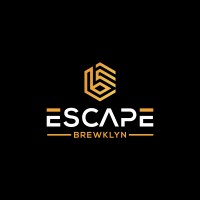 Escape by Brewklyn logo - Similar company to Wanderers Brewing