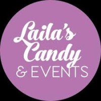 Laila's Candy & Events logo - Similar company to Icx Ltd