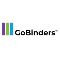 GoBinders, LLC logo - Similar company to Deepcap Protocol