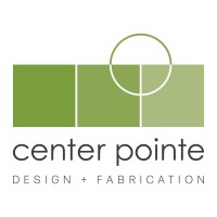 center pointe logo - Similar company to 2M