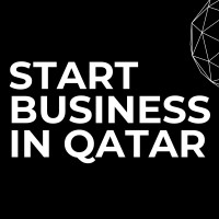 Start Business in Qatar logo - Similar company to Bizaline