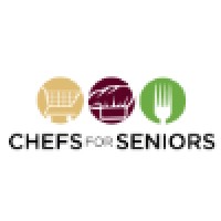 Chefs For Seniors logo - Similar company to Zaradee
