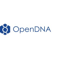 OpenDNA logo - Similar company to Gaitbetter