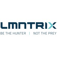 LMNTRIX logo - Similar company to Surakshate