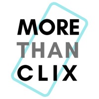 More Than Clix logo - Similar company to Mendoza Bureau