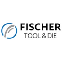 Fischer Tool & Die logo - Similar company to Schaufler Tooling