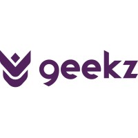 Geekz logo - Similar company to Etc