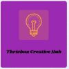 ThrivBuz Creative Hub logo - Similar company to Pagesence