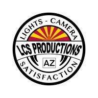 LCS Productions LLC logo - Similar company to Chapman Chevrolet