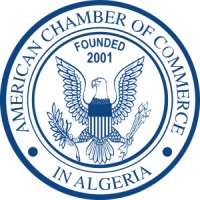 American Chamber of Commerce in Algeria (AmCham) logo - Similar company to Amcham Algeria