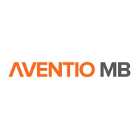 Aventio MB logo - Similar company to Milne & Co