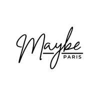 Maybe-Paris logo - Similar company to May Be