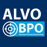 Alvo bpo logo - Similar company to Consultoria Dv