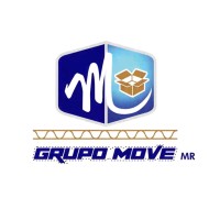 Grupo Move Oficial logo - Similar company to Green Line Boxes