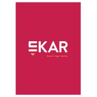 EKAR Communications logo - Similar company to Fun Media