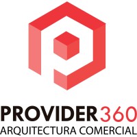 PROVIDER360 - Arquitectura Comercial logo - Similar company to Studio 4Ss