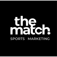 The Match logo - Similar company to Federación De Tenis De Chile