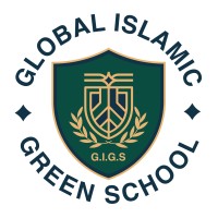 Global Islamic Green School logo - Similar company to Dotzen