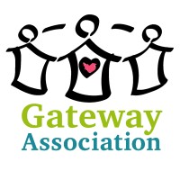 Gateway Association Alberta logo - Similar company to New Idea Machine