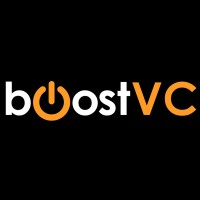 Boost VC logo - Similar company to Amplify.La