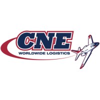 CNE Worldwide Logistics logo - Similar company to Cactus Logistics