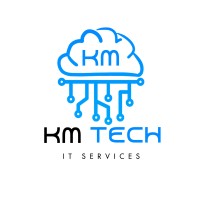 KM Tech logo - Similar company to K M Tech