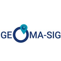GEOMA-SIG logo - Similar company to Gisphere S.R.O.