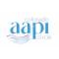 Colorado AAPI Circle logo - Similar company to Japan-America Society Of Southern Colorado (Jassc)